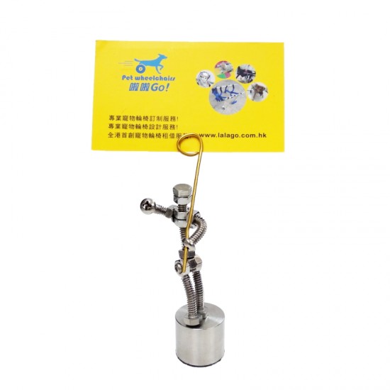 SCR1201 screwman card stand